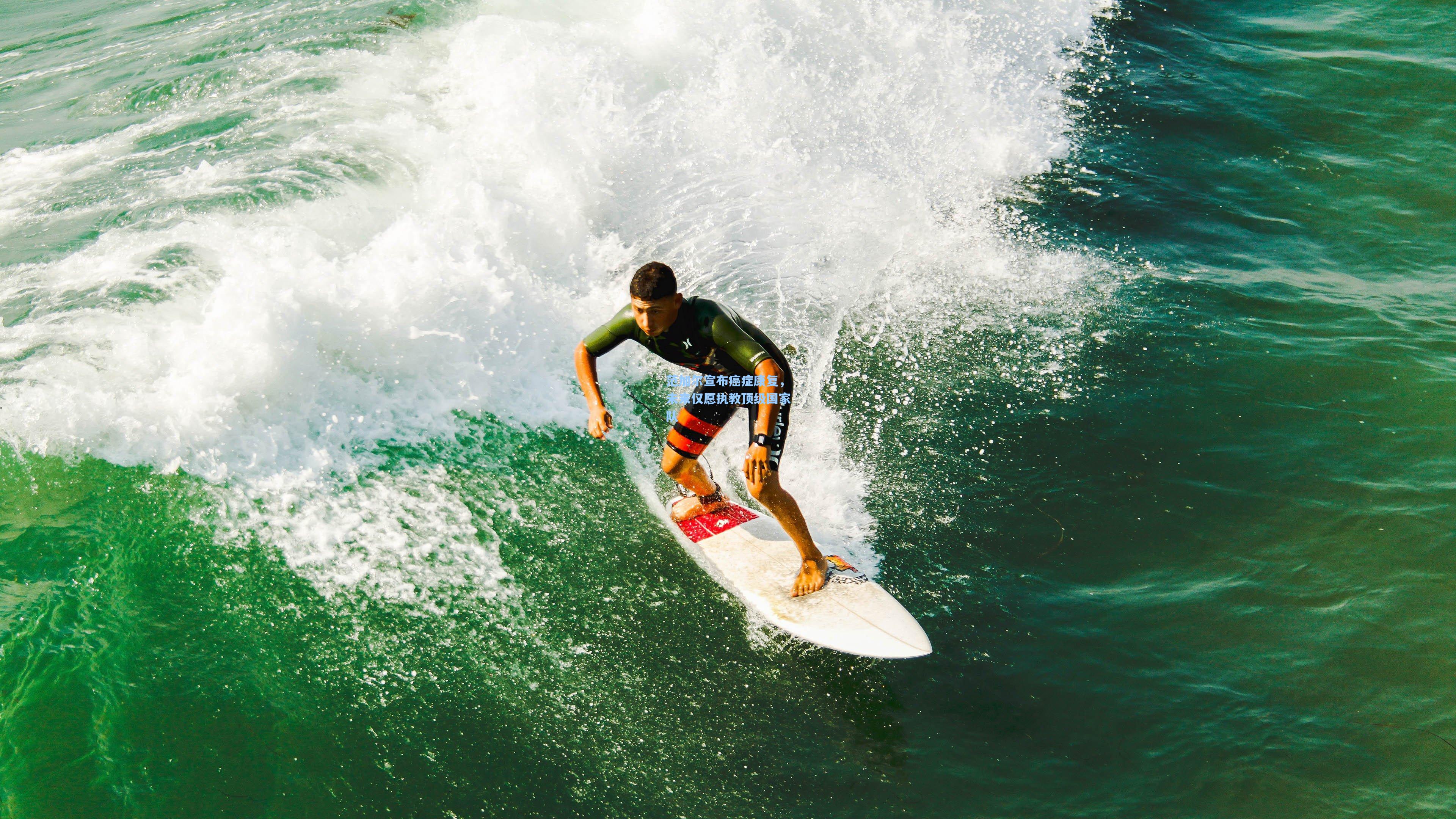 范加尔宣布癌症康复，未来仅愿执教顶级国家队